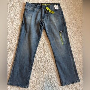 Lee Men’s Jeans Performance Series